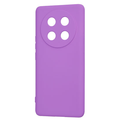Futrola za Honor X9c / Magic7 Lite, Techsuit, SoftFlex, Ljubičasta