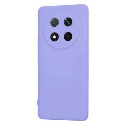 Futrola za Honor X9c / Magic7 Lite, Techsuit, SoftFlex, Svetlo Ljubičasta