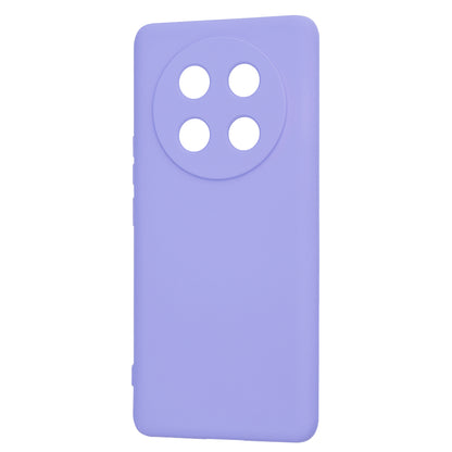 Futrola za Honor X9c / Magic7 Lite, Techsuit, SoftFlex, Svetlo Ljubičasta
