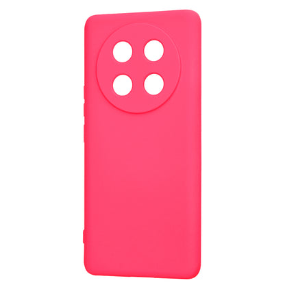 Futrola za Honor X9c / Magic7 Lite, Techsuit, SoftFlex, Tamno Roze
