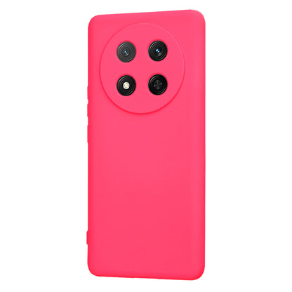 Futrola za Honor X9c / Magic7 Lite, Techsuit, SoftFlex, Tamno Roze