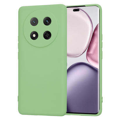 Futrola za Honor X9c / Magic7 Lite, Techsuit, SoftFlex, Svetlo Zelena