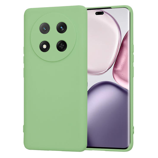 Futrola za Honor X9c / Magic7 Lite, Techsuit, SoftFlex, Svetlo Zelena