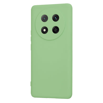 Futrola za Honor X9c / Magic7 Lite, Techsuit, SoftFlex, Svetlo Zelena