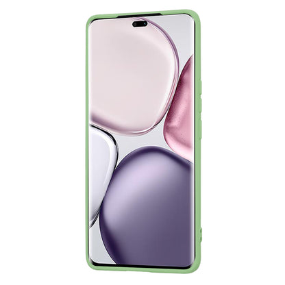 Futrola za Honor X9c / Magic7 Lite, Techsuit, SoftFlex, Svetlo Zelena