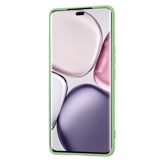 Futrola za Honor X9c / Magic7 Lite, Techsuit, SoftFlex, Svetlo Zelena