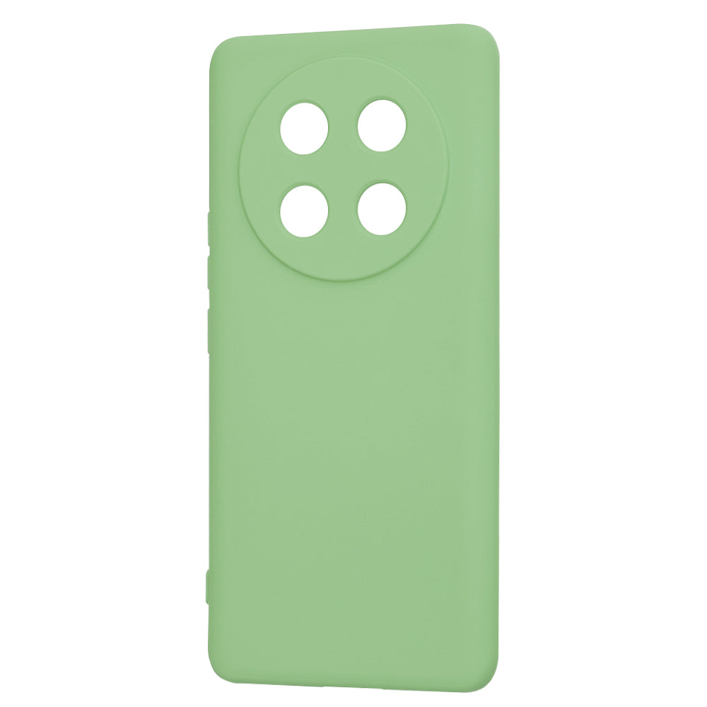 Futrola za Honor X9c / Magic7 Lite, Techsuit, SoftFlex, Svetlo Zelena