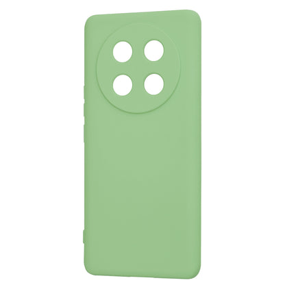 Futrola za Honor X9c / Magic7 Lite, Techsuit, SoftFlex, Svetlo Zelena