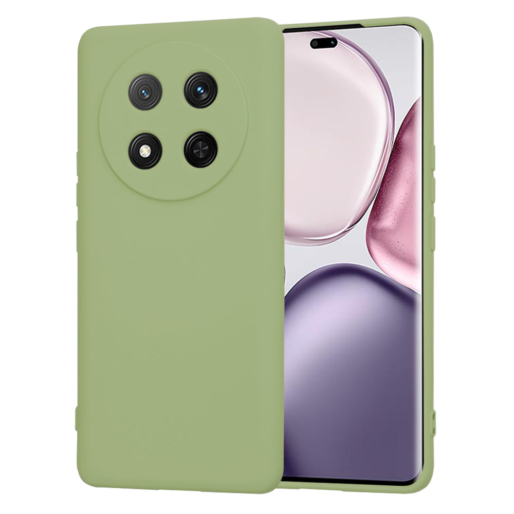 Futrola za Honor X9c / Magic7 Lite, Techsuit, SoftFlex, Matcha