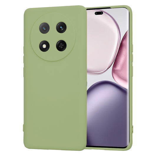 Futrola za Honor X9c / Magic7 Lite, Techsuit, SoftFlex, Matcha
