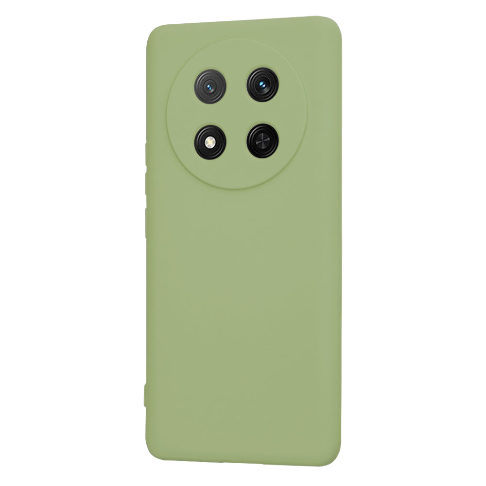 Futrola za Honor X9c / Magic7 Lite, Techsuit, SoftFlex, Matcha