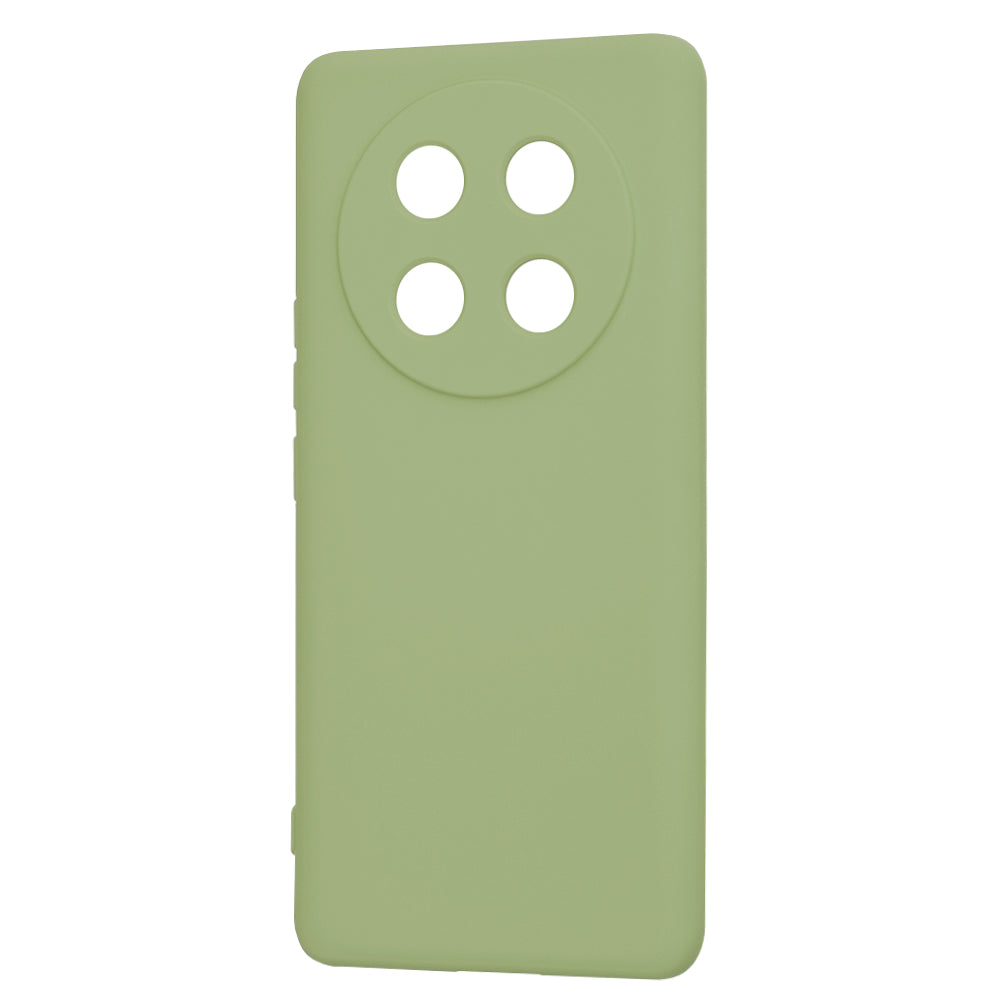 Futrola za Honor X9c / Magic7 Lite, Techsuit, SoftFlex, Matcha