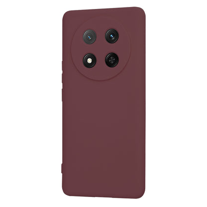 Futrola za Honor X9c / Magic7 Lite, Techsuit, SoftFlex, Bordo