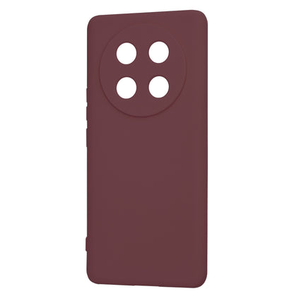 Futrola za Honor X9c / Magic7 Lite, Techsuit, SoftFlex, Bordo