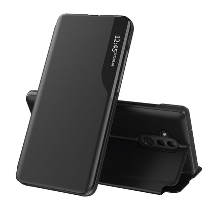 Futrola za Huawei Mate 20 Lite, Techsuit, eFold, Crna