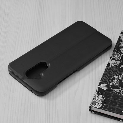 Futrola za Huawei Mate 20 Lite, Techsuit, eFold, Crna