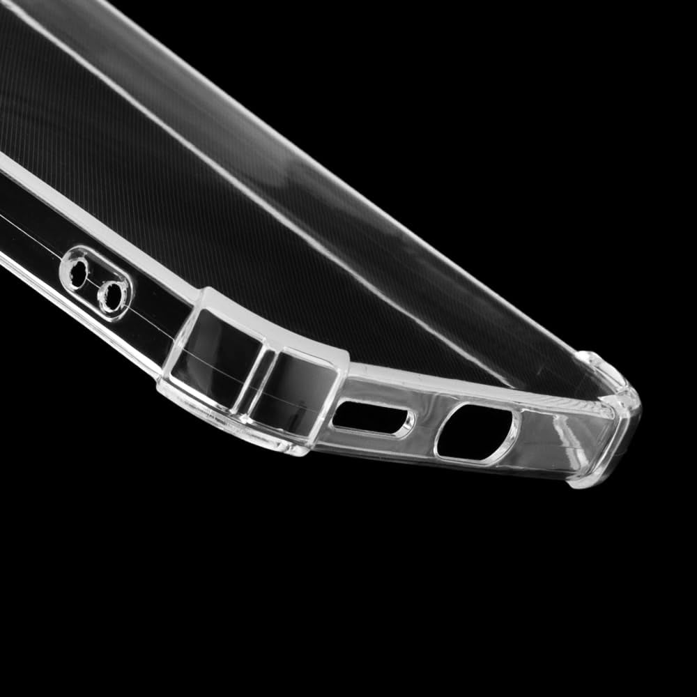 Futrola za Huawei Mate 80 Pro, Techsuit, Shockproof Clear, Transparentna