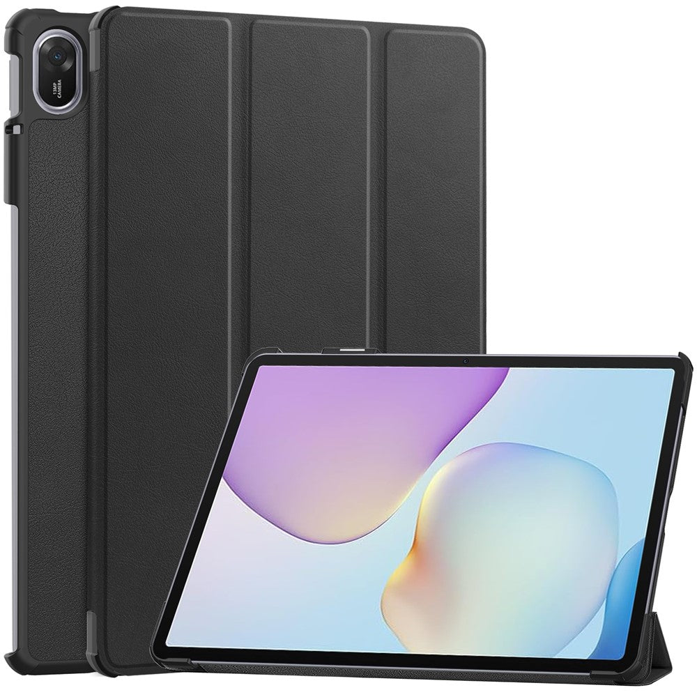 Futrola za Huawei MatePad 11.5 (2025), Techsuit, FoldPro, Crna