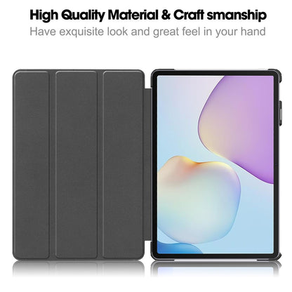 Futrola za Huawei MatePad 11.5 (2025), Techsuit, FoldPro, Crna