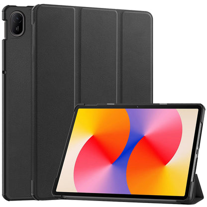 Futrola za Huawei MatePad SE 11, Techsuit, FoldPro, Crna