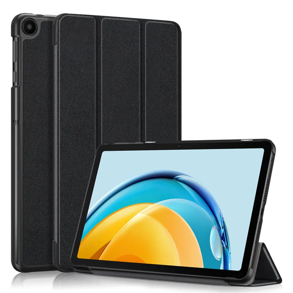 Futrola za Huawei MatePad SE, Techsuit, FoldPro, Crna