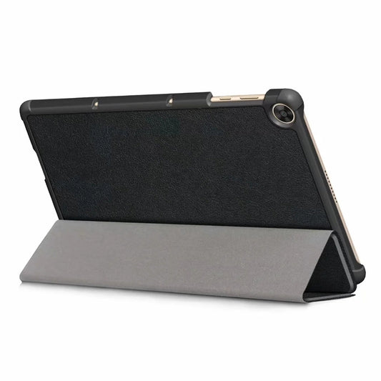 Futrola za Huawei MatePad T 10 AGR-L09 / MatePad T 10s, Techsuit, FoldPro, Crna