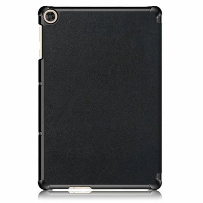 Futrola za Huawei MatePad T 10 AGR-L09 / MatePad T 10s, Techsuit, FoldPro, Crna