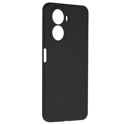 Futrola za Huawei nova 10 SE, Techsuit, Soft Edge, Crna