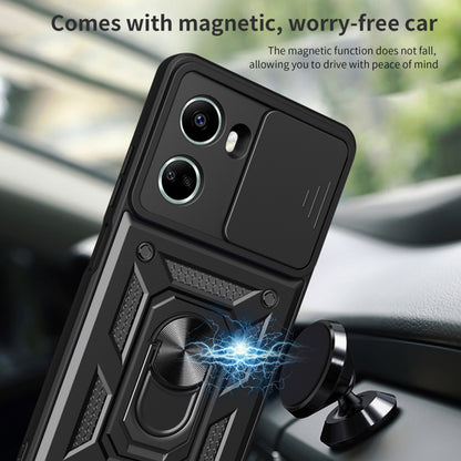 Futrola za Huawei nova 11 SE / nova 12 SE, Techsuit, CamShield, Zelena