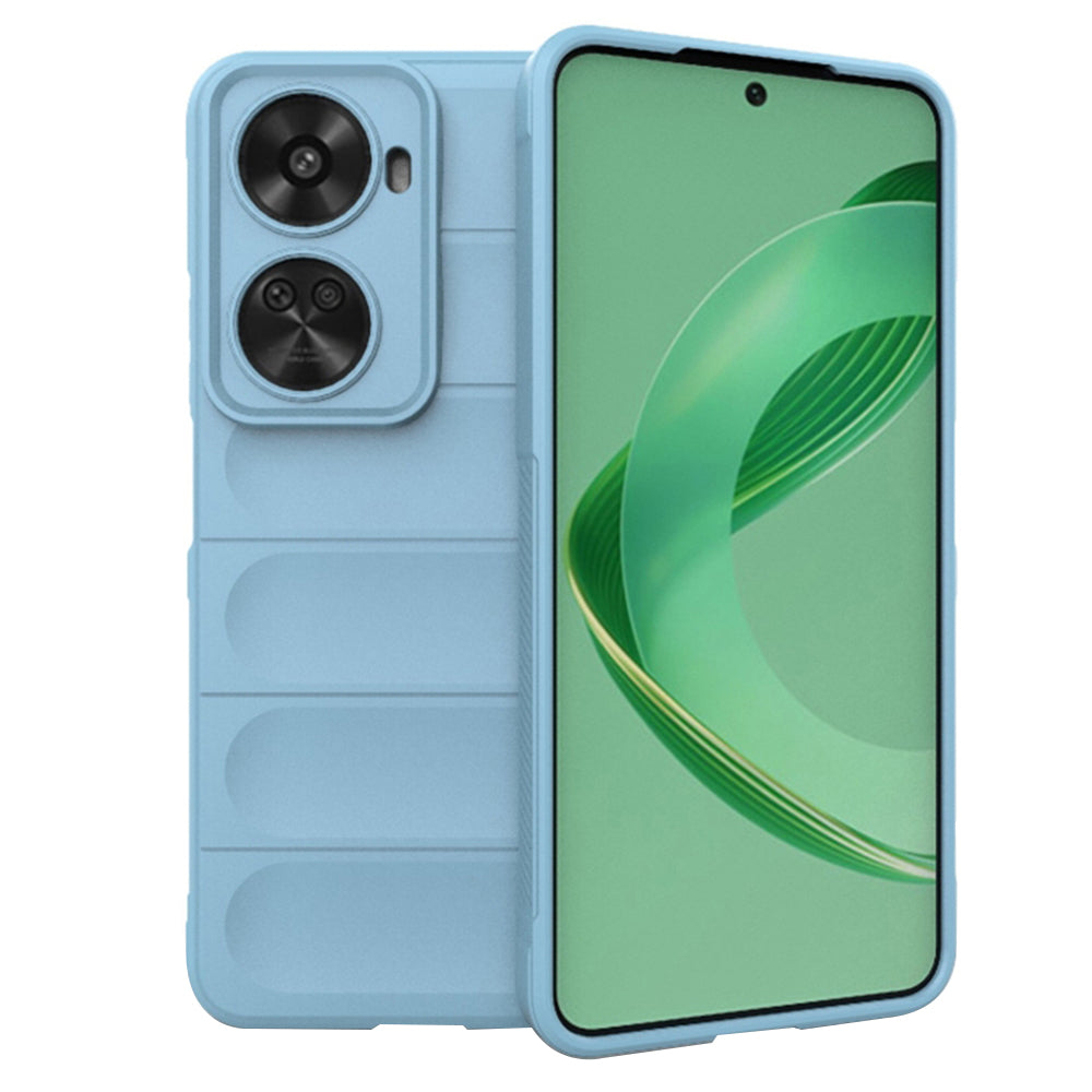 Futrola za Huawei nova 11 SE / nova 12 SE, Techsuit, Magic Shield, Plava