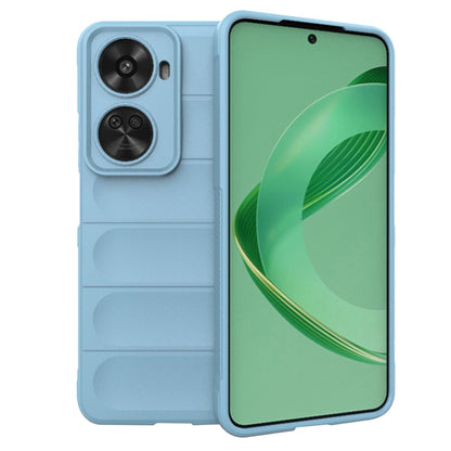 Futrola za Huawei nova 11 SE / nova 12 SE, Techsuit, Magic Shield, Plava