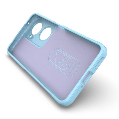 Futrola za Huawei nova 11 SE / nova 12 SE, Techsuit, Magic Shield, Crvena