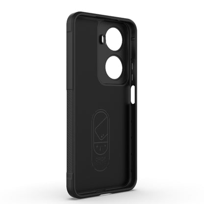 Futrola za Huawei nova 11 SE / nova 12 SE, Techsuit, Magic Shield, Crvena