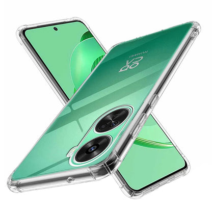 Futrola za Huawei nova 11 SE / nova 12 SE, Techsuit, Shockproof Clear, Providna