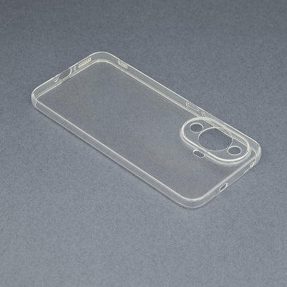 Futrola za Huawei nova 12s / nova 11, Techsuit, Clear, Providna