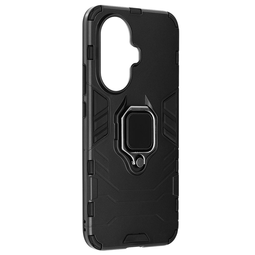 Futrola za Huawei nova 12s / nova 11, Techsuit, Shield, Crna