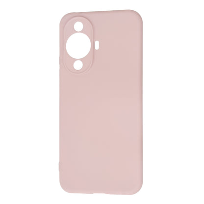 Futrola za Huawei nova 12s / nova 11, Techsuit, SoftFlex, Roze