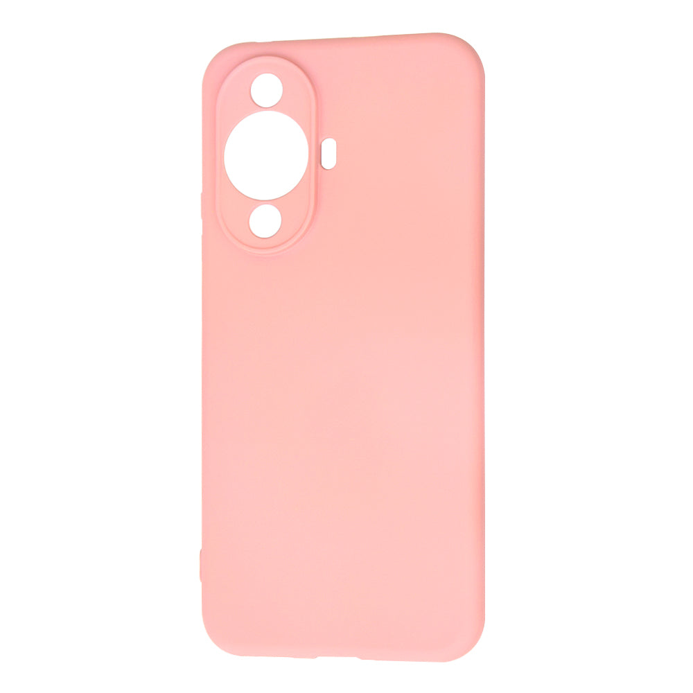 Futrola za Huawei nova 12s / nova 11, Techsuit, SoftFlex, Svetlo Roze