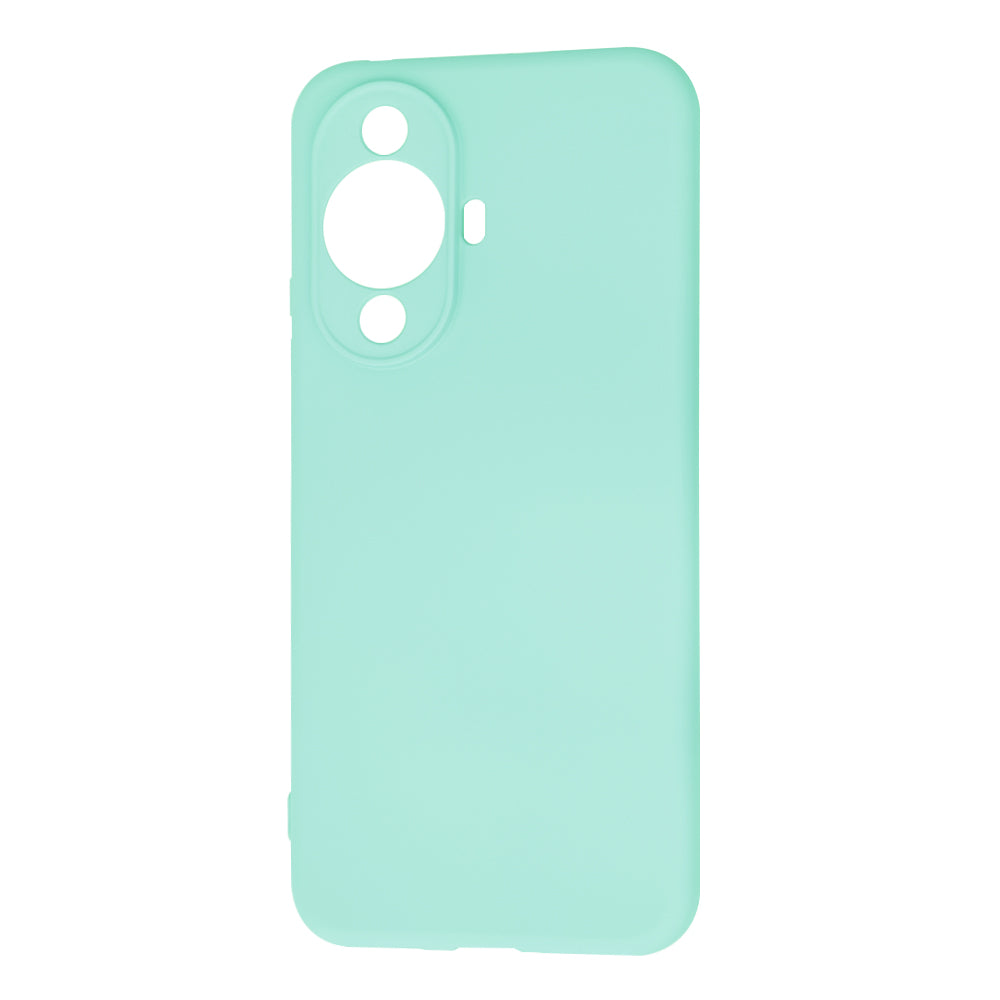 Futrola za Huawei nova 12s / nova 11, Techsuit, SoftFlex, Tirkizna