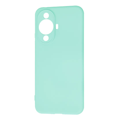 Futrola za Huawei nova 12s / nova 11, Techsuit, SoftFlex, Tirkizna