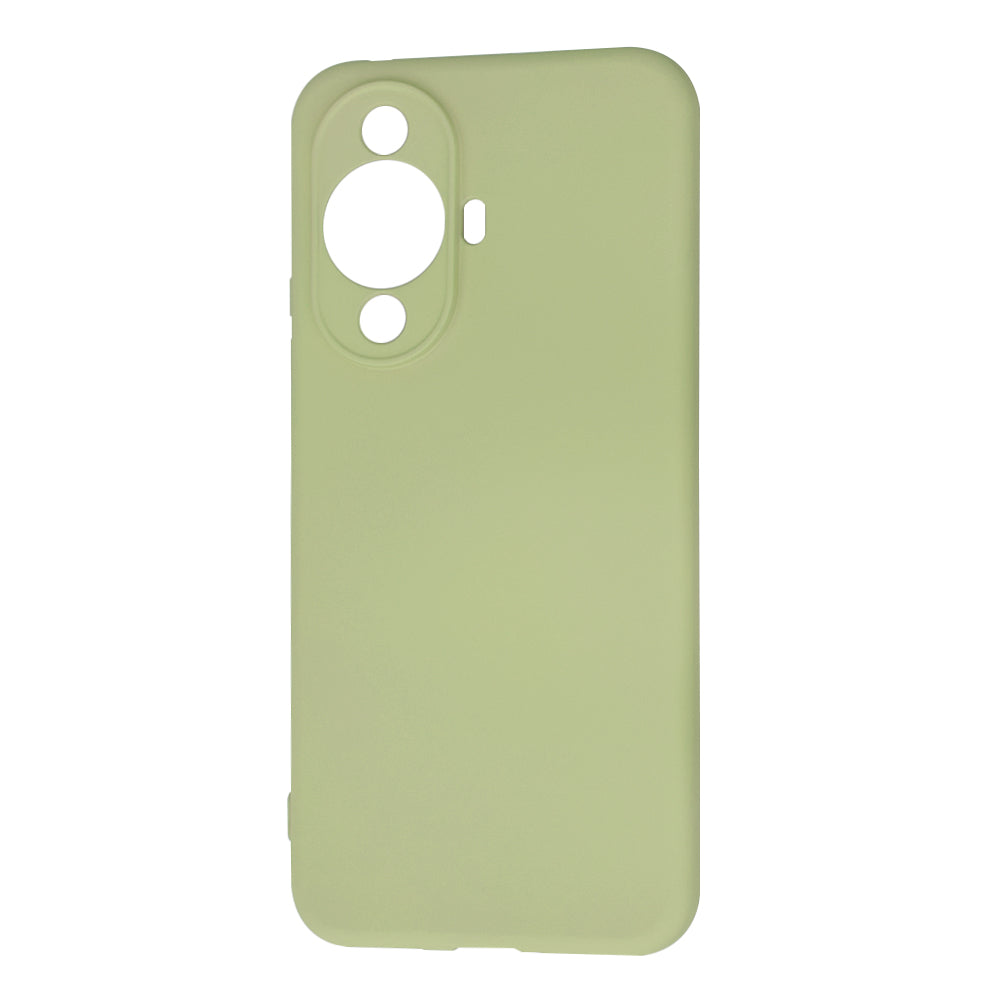 Futrola za Huawei nova 12s / nova 11, Techsuit, SoftFlex, Matcha
