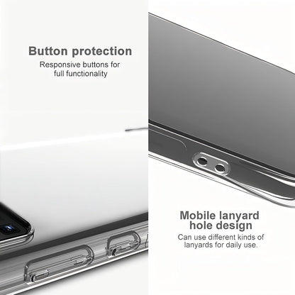 Futrola za Huawei nova 13 Pro, Techsuit, Shockproof Clear, Providna