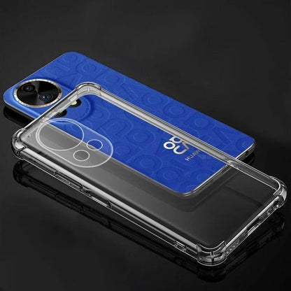 Futrola za Huawei nova 13, Techsuit, Shockproof Clear, Providna