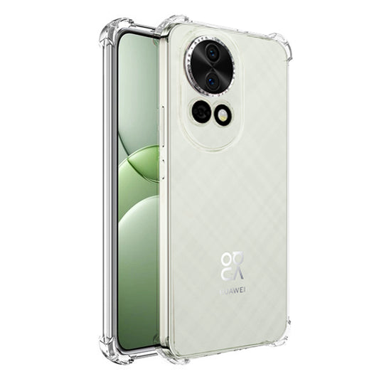 Futrola za Huawei nova 13, Techsuit, Shockproof Clear, Providna