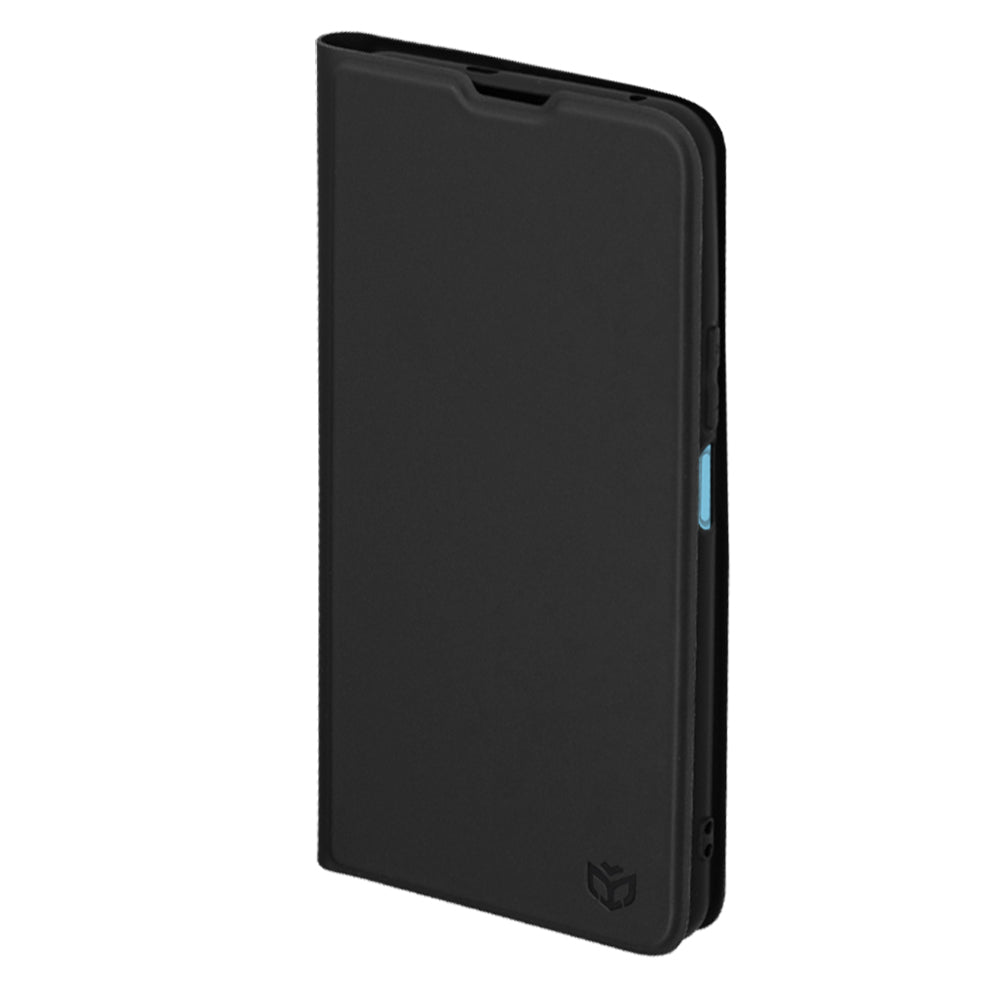 Futrola za Huawei nova 14 Pro, Techsuit, Magskin Book, Crna