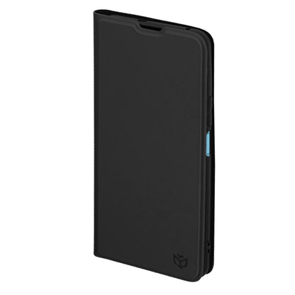 Futrola za Huawei nova 14 Pro, Techsuit, Magskin Book, Crna