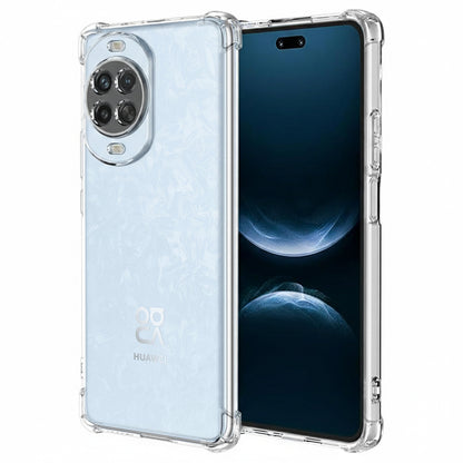 Futrola za Huawei nova 14 Pro, Techsuit, Shockproof Clear, Transparentna