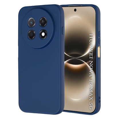 Futrola za Huawei nova 15 Max, Techsuit, SoftFlex, Teget