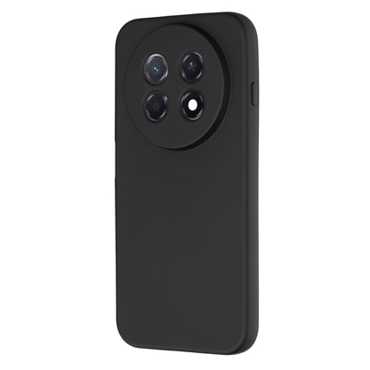 Futrola za Huawei nova 15 Max, Techsuit, SoftFlex, Crna