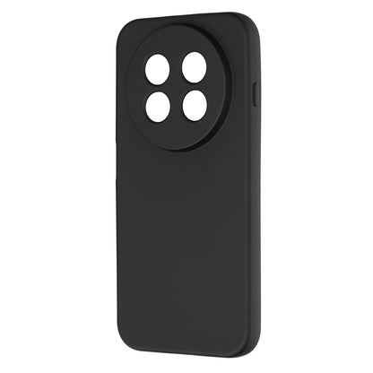 Futrola za Huawei nova 15 Max, Techsuit, SoftFlex, Crna